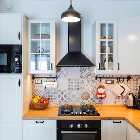 Apartment Altissimood, Ospitar Borno