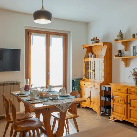 Altissimood, Ospitar Apartment *