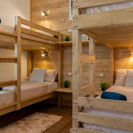 Altissimood, Ospitar Apartment *