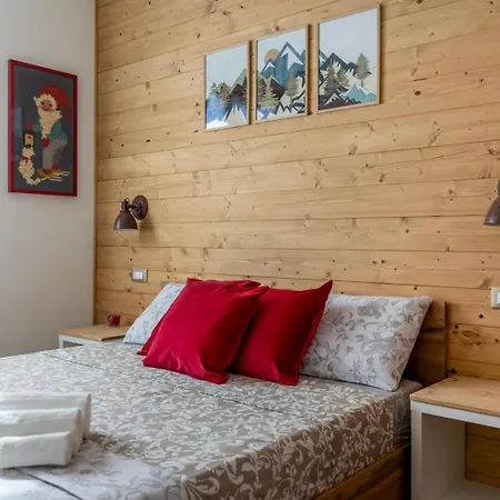 Altissimood, Ospitar Apartment *
