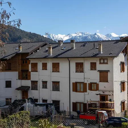Apartment Altissimood, Ospitar Borno