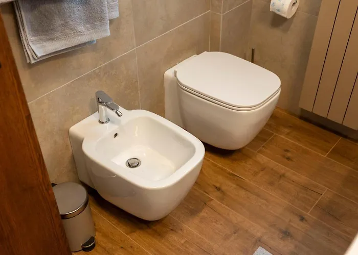 Apartment Altissimood, Ospitar *