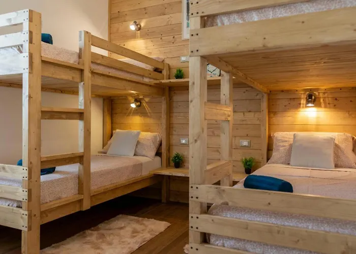 Altissimood, Ospitar Apartment *